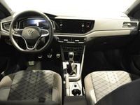 Ny VW Taigo R-line 116 HK (85 kW) 2026 Blå SUV