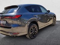 Usado Mazda CX-60 Homura-Line 254 CV (186 kW) 2025 SUV