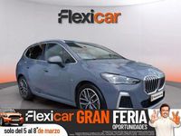 Usado BMW 218 150 CV (110 kW) 2022 Gris
