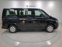 Usado VW Caravelle 150 CV (110 kW) 2024 Negro Monovolumen