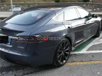 Usado Tesla Model S 500 kW (680 CV) 2019 Eléctrico Utilitario