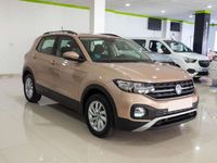 usado VW T-Cross - 1.0 TSI Advance