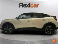 Usado Citroën C4 Feel 102 CV (75 kW) 2023 Blanco Berlina