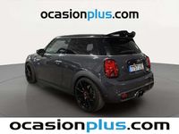 Käytetty Mini Cooper S 192 HP (141 kW) 2020 Harmaa Viistoperä