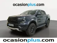 Usado Ford Ranger Raptor 292 CV (214 kW) 2025 Gris Pickup/Camioneta
