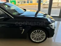 Usado BMW 430 Gran Coupé Luxury Line 252 CV (185 kW) 2018 Azul Coupe