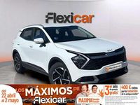 Occasion Kia Sportage 265 ch (194 kW) 2022 Blanc SUV