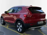 Usado Volvo XC40 Core 2025 Rojo SUV