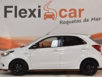 usado Ford Ka Plus Ka+ 1.2 Ti-VCT 63kW Active Gasolina en Flexicar Roquetas