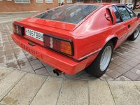 Usado Lotus Esprit 215 CV (158 kW) 1984 Rojo Coupe