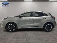Nuevo Ford Puma Gen-E Premium 124 kW (169 CV) 2025 SUV