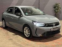 Usado Opel Corsa Edition 101 CV (74 kW) 2024 Plateado Utilitario