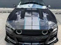 Usado Ford Mustang 290 CV (213 kW) 2023 Negro Coupe