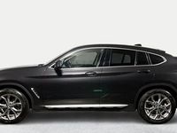 Usado BMW X4 190 CV (139 kW) 2021 SUV