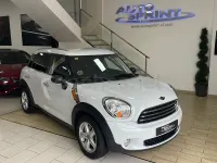 Usado Mini One D Countryman 90 CV (66 kW) 2013 Blanco SUV