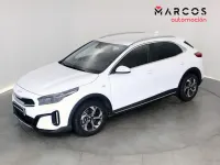 Usado Kia XCeed 100 CV (73 kW) 2025 SUV