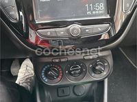 Usado Opel Corsa Selective 95 CV (69 kW) 2017 Blanco Berlina