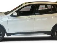 Usado BMW X1 Comfort Edition 150 CV (110 kW) 2015 Blanco SUV
