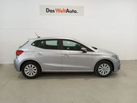 usado Seat Ibiza 1.0 MPI S&S Style XL 59 kW (80 CV)