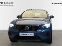 Usado Volvo XC40 Core 211 CV (155 kW) 2023 Azul SUV