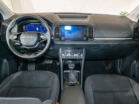 Usado Skoda Karoq Selection 150 CV (110 kW) 2025 Blanco SUV