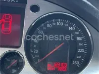 Begagnad VW Passat Highline 160 HK (117 kW) 2008 Svart Kombi