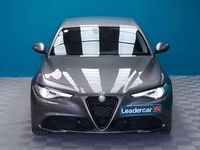 Usado Alfa Romeo Giulia Sprint 190 CV (139 kW) 2021 Gris Berlina