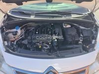 Usado Citroën C3 Feel 82 CV (60 kW) 2016 Blanco Berlina