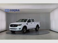 Usado Ford Ranger XL 170 CV (125 kW) 2022 Pickup/Camioneta
