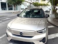 Usado Volvo XC40 Plus 175 kW (238 CV) 2023 Eléctrico SUV