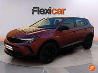 Usado Opel Grandland X S 131 CV (96 kW) 2024 Rojo SUV