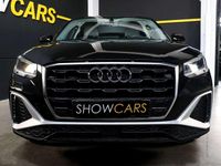 Usado Audi Q2 S-Line 116 CV (85 kW) 2024 Negro SUV
