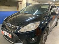 Occasion Ford C-MAX Trend 115 PK (84 kW) 2015 Zwart MPV