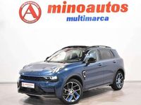 Usado Lynk & Co 01 264 CV (194 kW) 2023 Azul SUV