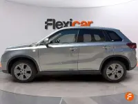 Usado Suzuki Vitara 116 CV (85 kW) 2022 Gris SUV