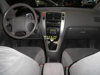 usado Hyundai Tucson 2.0 Crdi 4x4 Essence