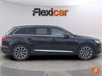 Usado Audi Q7 Sport 272 CV (200 kW) 2018 Negro SUV