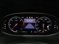 Usado Seat Ateca Style 150 CV (110 kW) 2022 Gris SUV