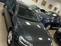 Usado Audi A4 Advanced Plus 163 CV (119 kW) 2022 Gris / plata Berlina