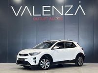 Usado Kia Stonic 85 CV (62 kW) 2023 Blanco SUV