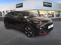 Usado Citroën C4 Feel 131 CV (96 kW) 2021 Negro Berlina