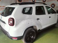 Usado Dacia Duster Essentiel 115 CV (84 kW) 2020 Blanco SUV