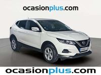Usado Nissan Qashqai Acenta 116 CV (85 kW) 2020 Blanco SUV