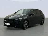 Usado Mercedes B250e 218 CV (160 kW) 2025 Negro Utilitario