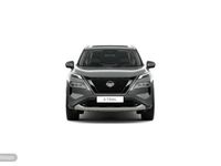 Nuevo Nissan X-Trail Tekna 204 CV (150 kW) 2026 Gris SUV