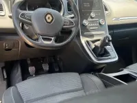 Usado Renault Scenic E-Tech Edition One 110 CV (80 kW) 2017