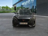 Usado Cupra Formentor 150 CV (110 kW) 2022 Gris SUV
