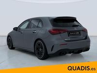Usado Mercedes A35 AMG AMG 306 CV (225 kW) 2025 Gris