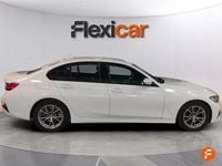 Usado BMW 318 Gran Turismo 150 CV (110 kW) 2020 Blanco
