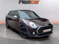 Usado Mini Cooper D Clubman 150 CV (110 kW) 2018 Blanco Familiar